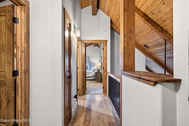Welcome to your mountain escape in scenic Sagle, Idaho! This - photo 34