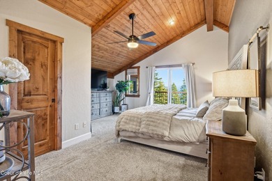 Welcome to your mountain escape in scenic Sagle, Idaho! This - photo 35
