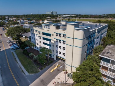 Don't miss this 12th-floor oceanfront 2BR/2BA condo at The