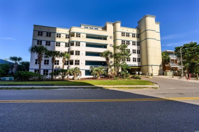 Don't miss this 12th-floor oceanfront 2BR/2BA condo at The