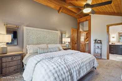Welcome to your mountain escape in scenic Sagle, Idaho! This - photo 39