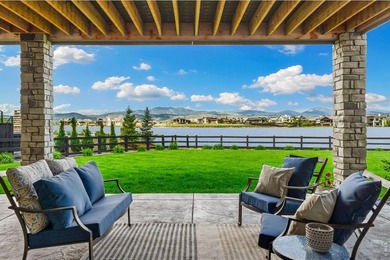 Spectacular sweeping Rocky Mountain views at Heron Lakes TPC - photo 39