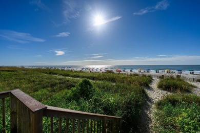 Don't miss this 12th-floor oceanfront 2BR/2BA condo at The