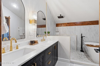 Welcome to your mountain escape in scenic Sagle, Idaho! This - photo 41