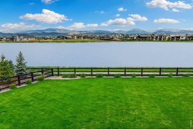 Spectacular sweeping Rocky Mountain views at Heron Lakes TPC - photo 41