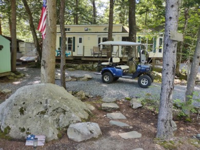 Sip Pond Condo For Sale in Fitzwilliam New Hampshire