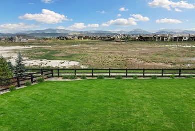 Spectacular sweeping Rocky Mountain views at Heron Lakes TPC - photo 42