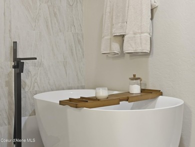 Welcome to your mountain escape in scenic Sagle, Idaho! This - photo 44