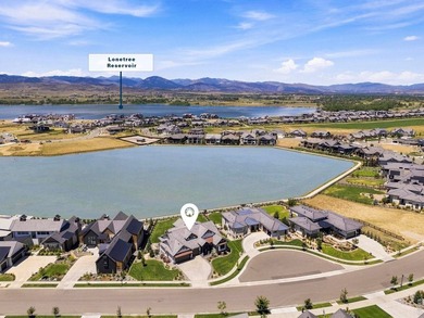 Spectacular sweeping Rocky Mountain views at Heron Lakes TPC - photo 47