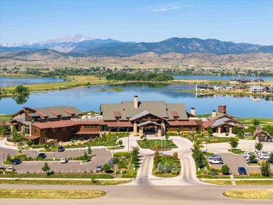 Spectacular sweeping Rocky Mountain views at Heron Lakes TPC - photo 49