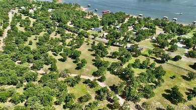 NOW AVAILABLE! LUXURIOUS EDGE WATER ESTATES AT LAKE EUFAULA, OK - photo 49