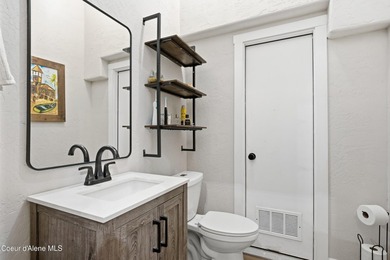 Welcome to your mountain escape in scenic Sagle, Idaho! This - photo 50