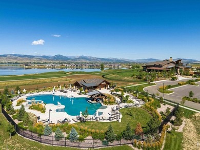 Spectacular sweeping Rocky Mountain views at Heron Lakes TPC - photo 50
