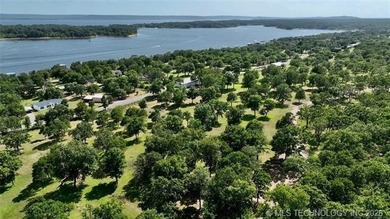 NOW AVAILABLE! LUXURIOUS EDGE WATER ESTATES AT LAKE EUFAULA, OK - photo 50