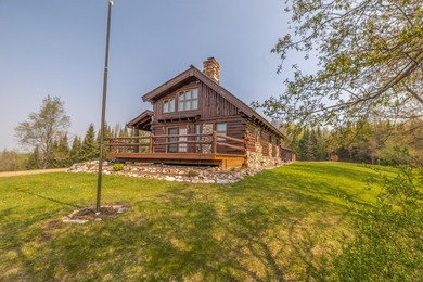 Spectacle Lake Home For Sale in Phelps Wisconsin