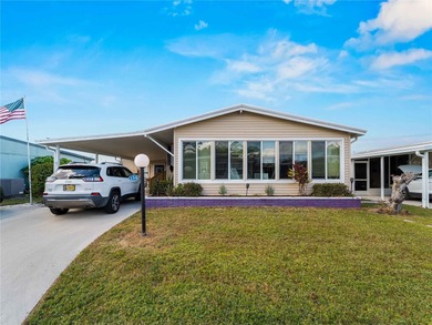 Northport Waterway Lakes and Canals Home For Sale in North Port Florida