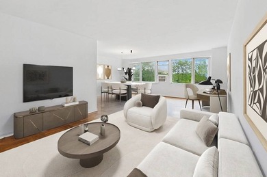 Hudson River Condo For Sale in Bronx New York