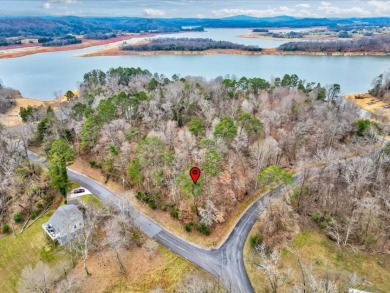 Affordable Cherokee Lake View Lot in Gated Community - photo 18