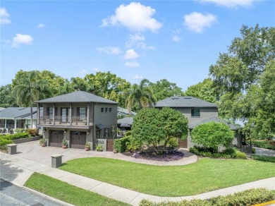 Lake Home Sale Pending in Orlando, Florida