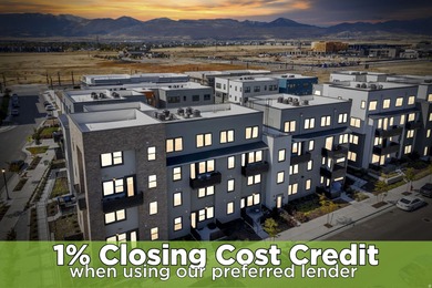 Oquirrh Lake  Condo For Sale in South Jordan Utah