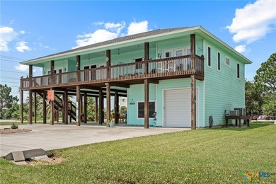 Spacious Coastal Retreat in Port O'Connor, TX! Discover the - photo 3