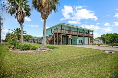 Spacious Coastal Retreat in Port O'Connor, TX! Discover the - photo 4