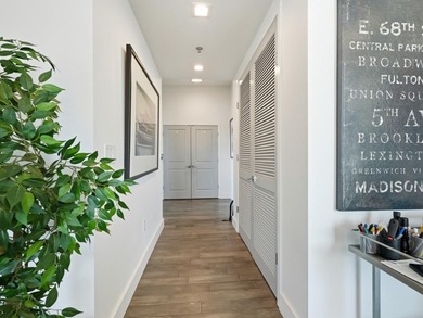 Rare bespoke PENTHOUSE has it all! Floor-to-ceiling windows