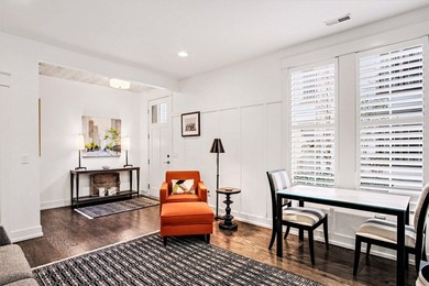 Beautiful, elevated townhouse-style condo in the heart of East - photo 5