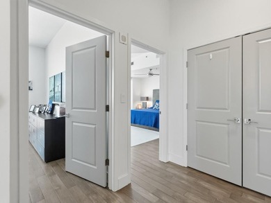 Rare bespoke PENTHOUSE has it all! Floor-to-ceiling windows