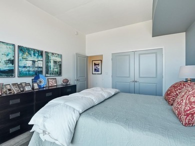 Rare bespoke PENTHOUSE has it all! Floor-to-ceiling windows