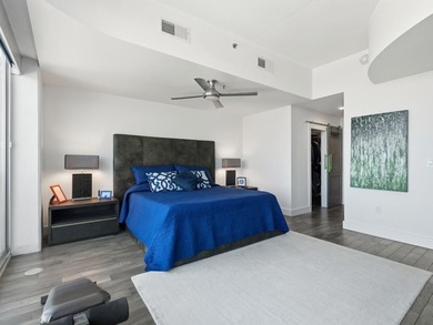 Rare bespoke PENTHOUSE has it all! Floor-to-ceiling windows