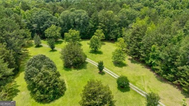 (private lake, pond, creek) Acreage For Sale in Comer Georgia