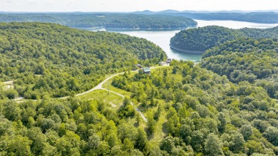 Lake Cumberland Lot For Sale in Monticello Kentucky