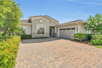Lake Home For Sale in Orlando, Florida