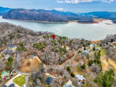 Affordable Cherokee Lake View Lot in Gated Community - photo 12