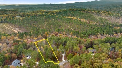 Lake Lot For Sale in Ellijay, Georgia