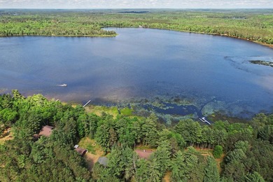 Nestled among towering Northwoods pines on 1.5+ acres, this - photo 2
