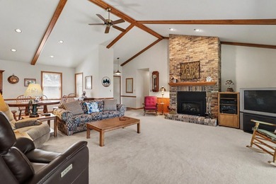 Nestled among towering Northwoods pines on 1.5+ acres, this - photo 6