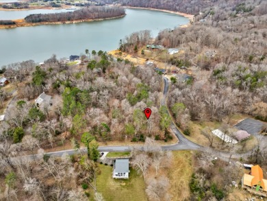 Affordable Cherokee Lake View Lot in Gated Community - photo 8