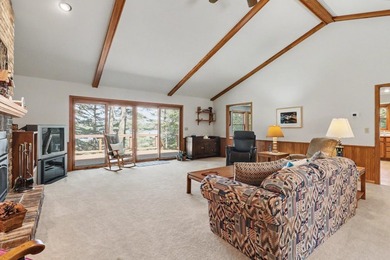 Nestled among towering Northwoods pines on 1.5+ acres, this - photo 10
