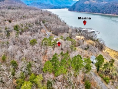 Affordable Cherokee Lake View Lot in Gated Community - photo 23