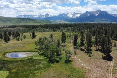  Lot For Sale in Ridgway Colorado