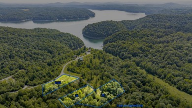 Lake Cumberland Lot For Sale in Monticello Kentucky