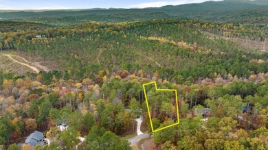 Lake Lot For Sale in Ellijay, Georgia