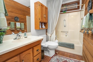 WATERFRONT BEAUTY -- TEJAS SHORES SUBDIVISION! - photo 19
