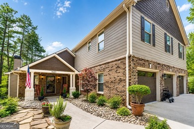 This exceptional lakefront retreat offers the perfect blend of - photo 4