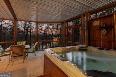 This exceptional lakefront retreat offers the perfect blend of - photo 5