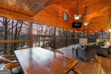 This exceptional lakefront retreat offers the perfect blend of - photo 9