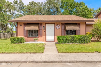 (private lake, pond, creek) Condo Sale Pending in Daytona Beach Florida