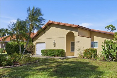 Bonita Lakes Area Home For Sale in Bonita Springs Florida